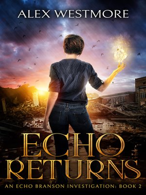 cover image of Echo Returns